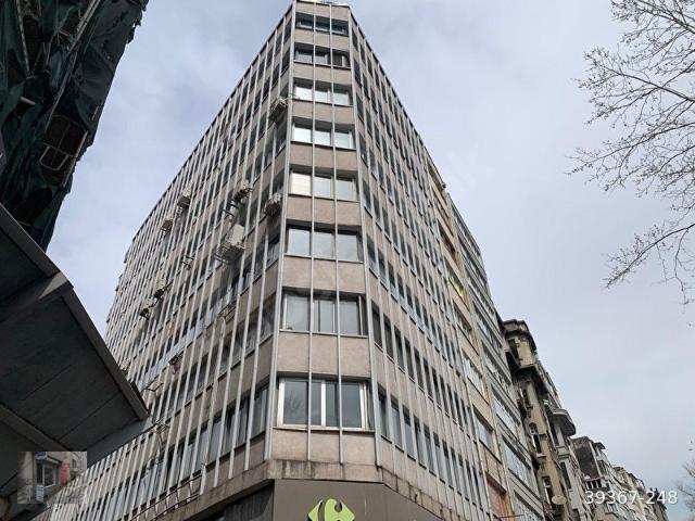 Şişli, İstanbul içerisinde satılık Ofis