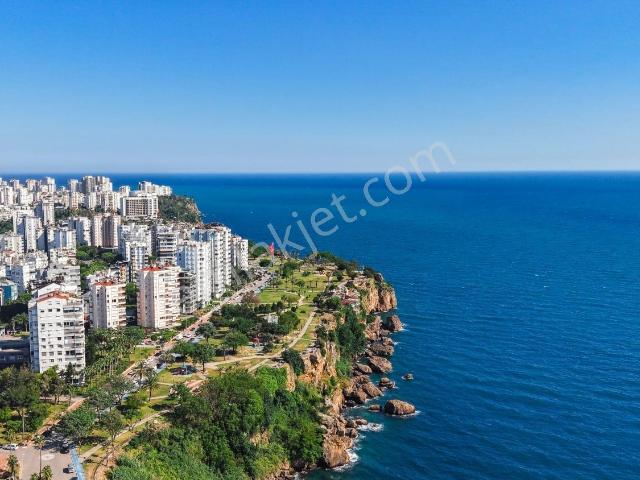 Muratpaşa, Antalya içerisinde satılık mülk