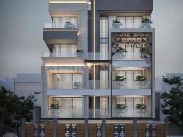 Property for sale in North Delhi, Deri