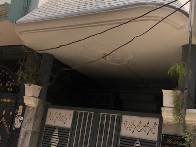 House for sale in Hariana
