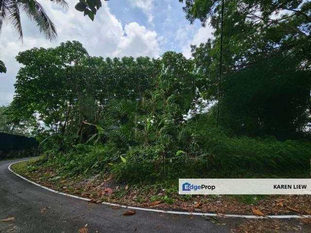 Warehouse for sale in Kajang, Langat