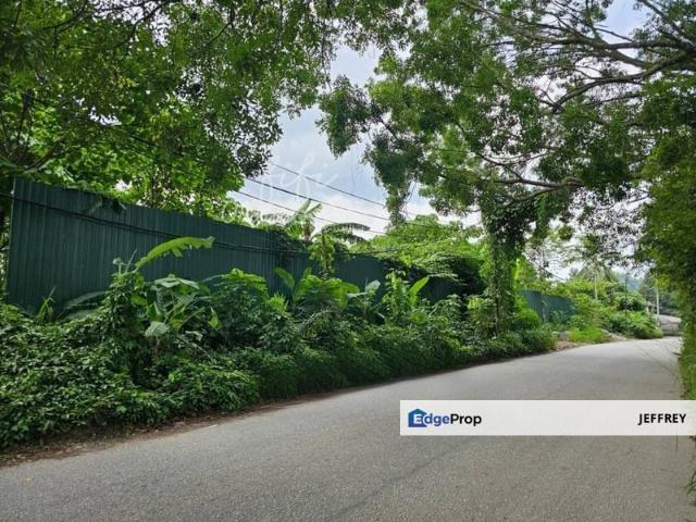House for sale in Kajang, Langat