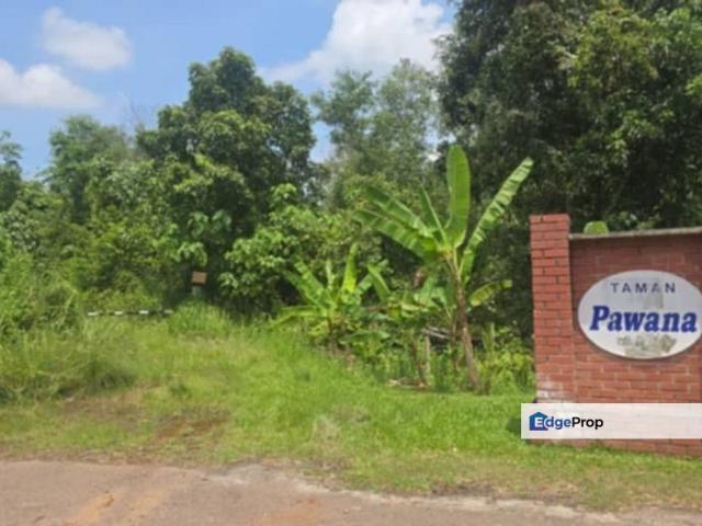 Shop for sale in Johor