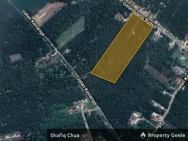 Property for sale in Kelanang, Selangor