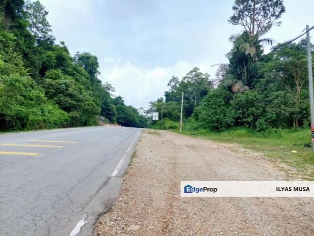 Shop for sale in Maran, Pahang