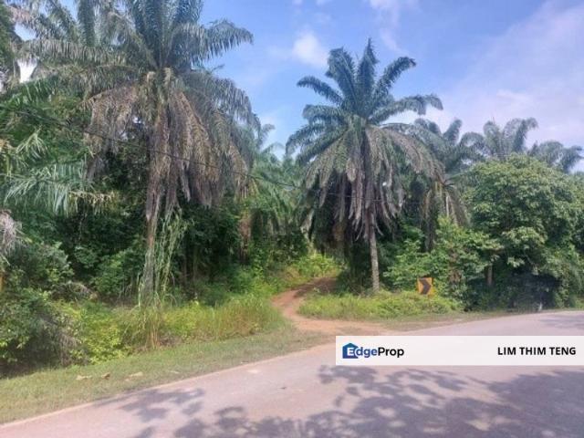 Shop for sale in Maran, Pahang