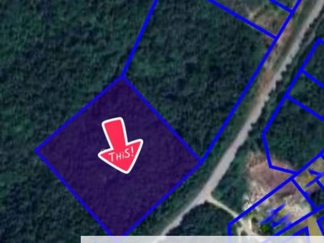 Shop for sale in Maran, Pahang