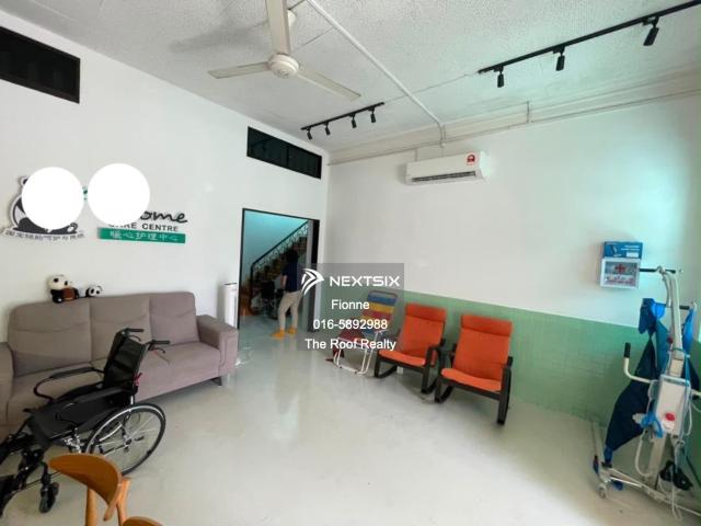 Property for sale in Johor