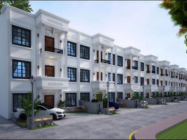 Villa for sale in Madya