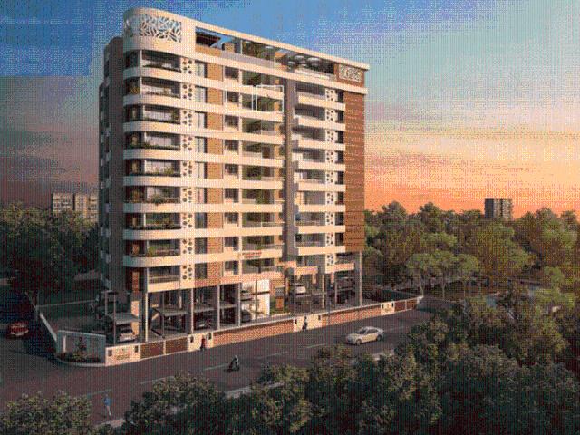 Flat for sale in Poona, National Capital Territory Of Delhi