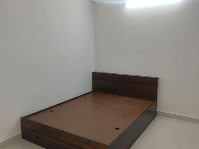 Flat for rent in Bangalore North, Cox Town - Bangalore