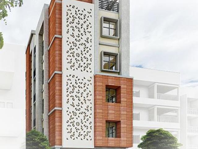 Flat for sale in Kolkata