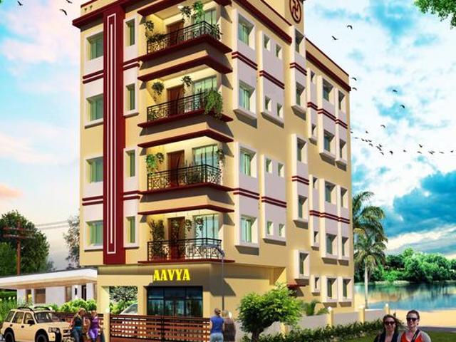 Flat for sale in Calcutta, West Bengal