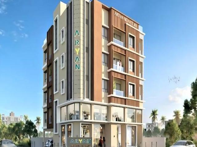 Flat for sale in Calcutta, West Bengal