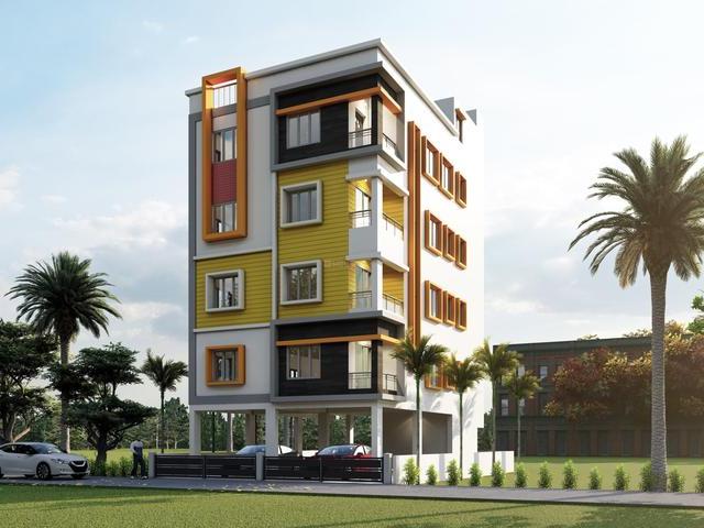 Flat for sale in Calcutta, West Bengal