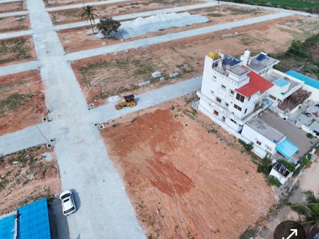 Land for sale in Kolara, Karnataka