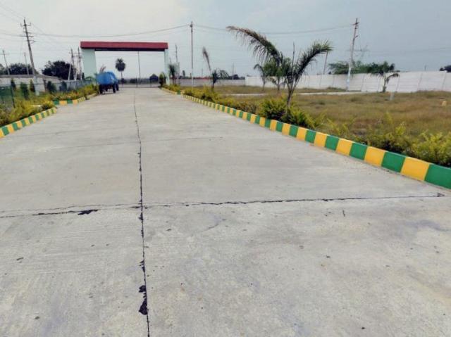 Land for sale in Kolara, Karnataka
