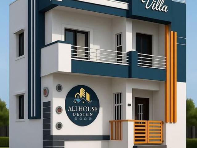 Villa for sale in Kolara, Karnataka