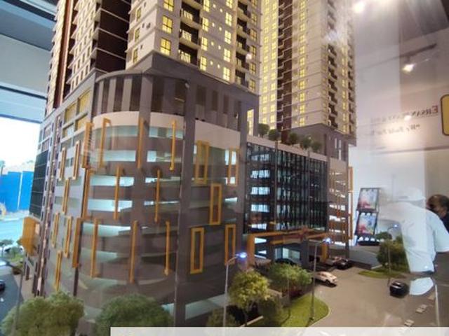 Condominium for sale in Nilai, Negeri Sembilan