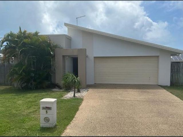 House for rent in Mulambin, Queensland