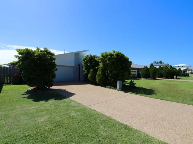 House for rent in Mulambin, Queensland