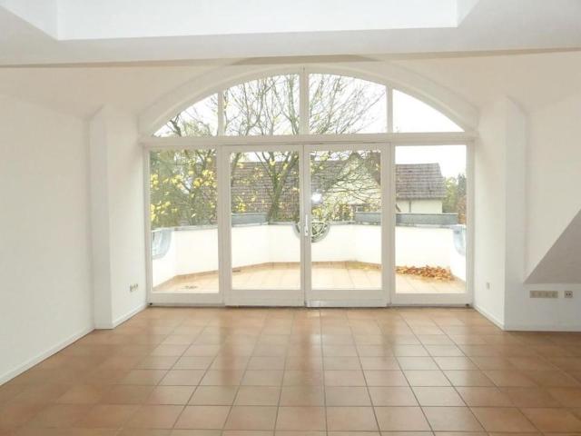 Wohnung kaufen in Bad Wilhelmshöhe, Kassel
