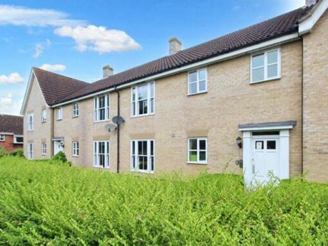 House for sale in East Bank, Norfolk