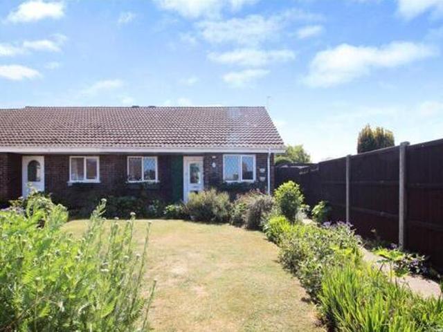 House for sale in East Bank, Norfolk