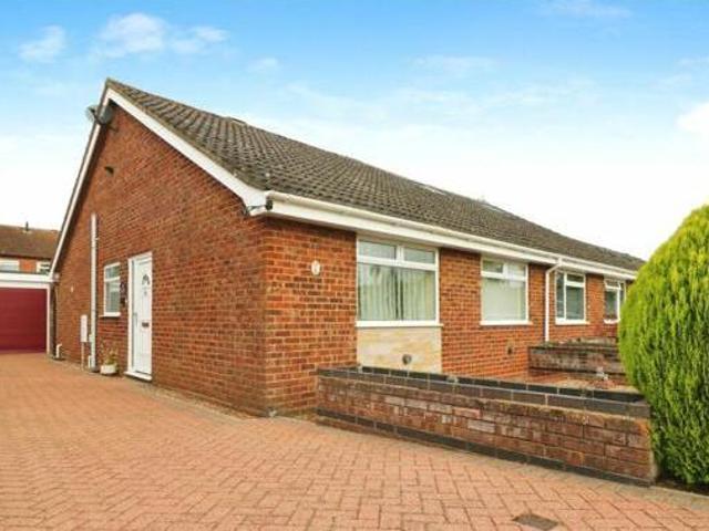 House for sale in East Bank, Norfolk