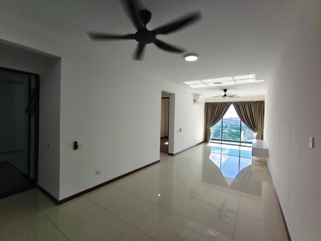 Condominium for rent in Kepong, Kuala Lumpur