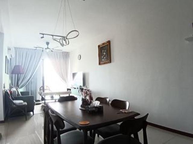 Condominium for sale in Kepong, Kuala Lumpur