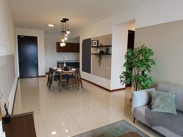Condominium for rent in Kepong