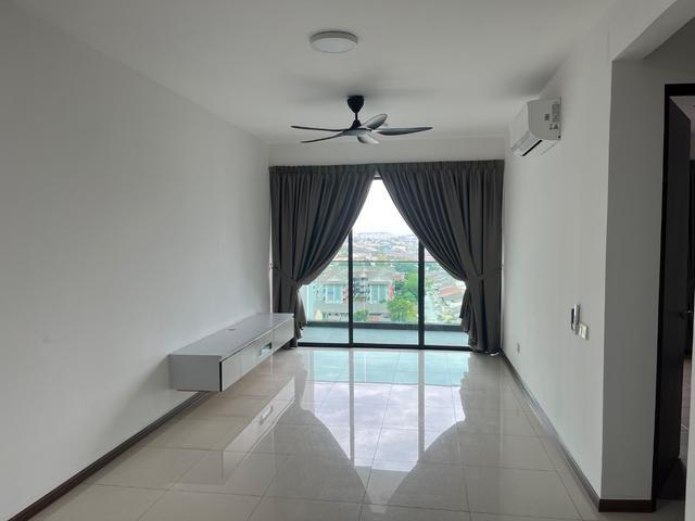 Condominium for sale in Kepong, Kuala Lumpur