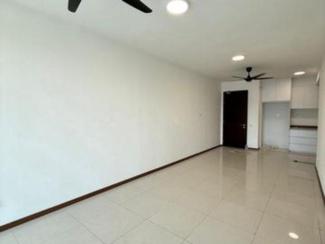 Condominium for rent in Kepong, Kuala Lumpur