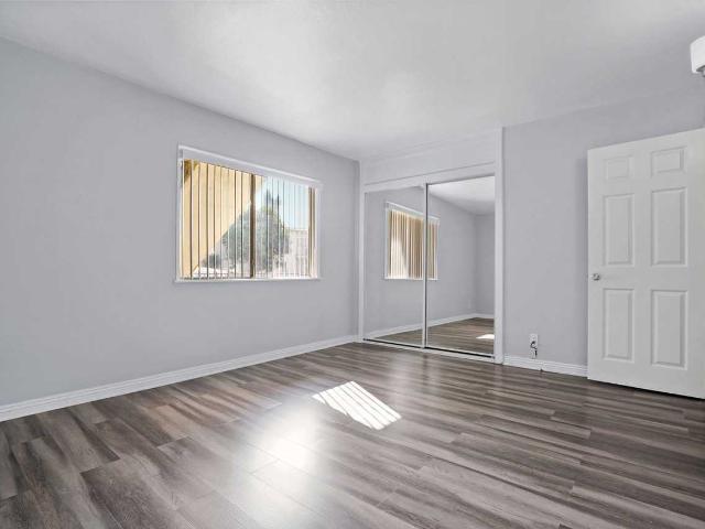 Apartment for rent in California
