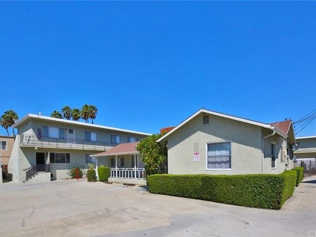 Apartment for rent in California