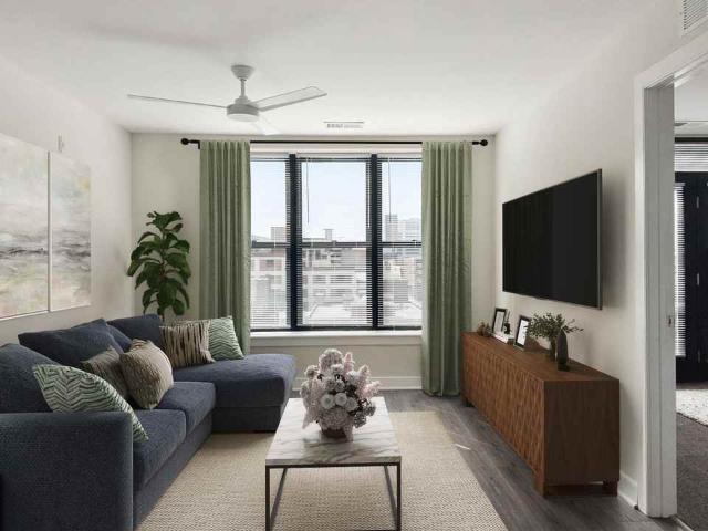 Apartment for rent in Chinatown, Baltimore