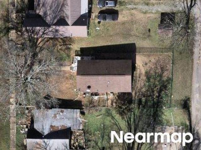 House for sale in Anniston, Alabama