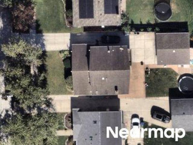House for sale in Oak Lawn, Cook County