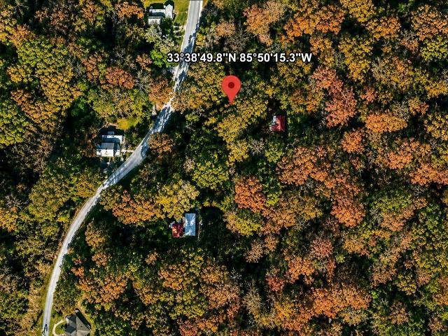 Land for sale in Anniston, Alabama