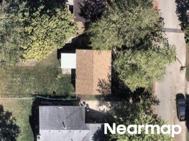 House for sale in Centerville, Indiana