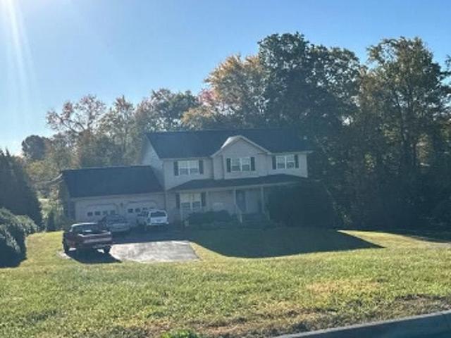 House for sale in Tennessee