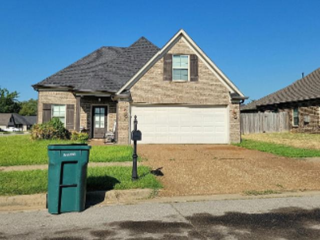 House for sale in Southaven, DeSoto County
