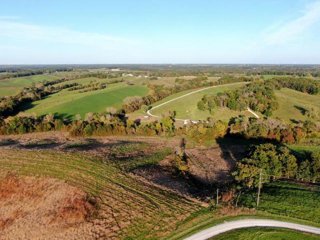 Land for sale in Greentop, Schuyler County