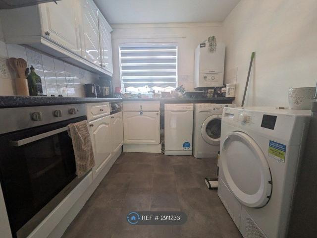 Apartment for rent in Broxbourne, Hertfordshire