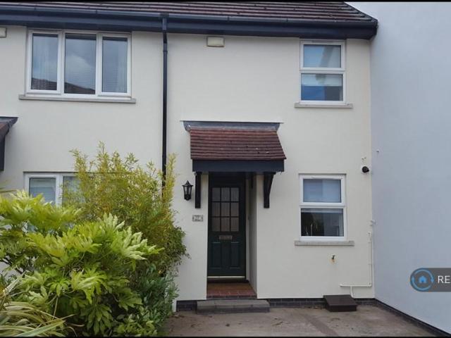 House for rent in Conwy Marina Village, Conwy