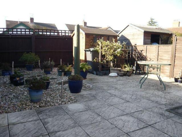 Apartment for rent in Nettleham CP, Ingleby