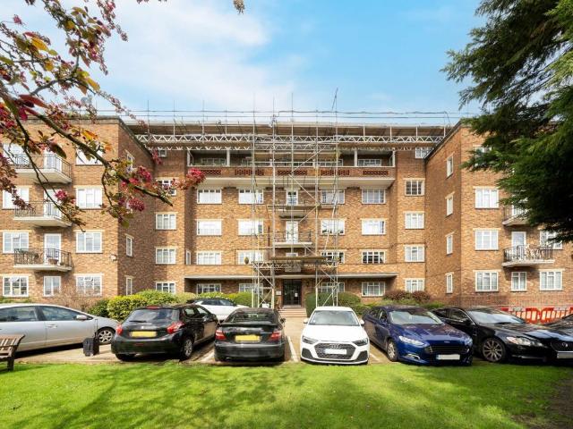 Apartment for rent in Hendon, Greater London
