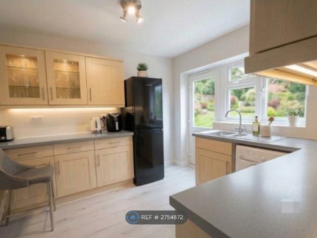 Apartment for rent in London Borough of Ealing, Greater London