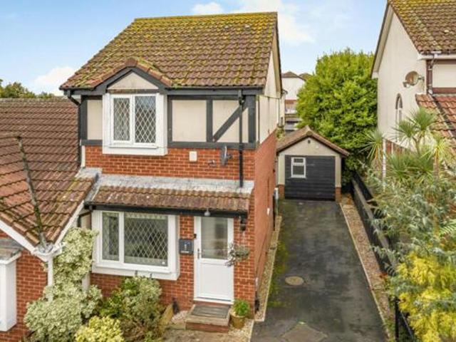 House for sale in Foxhole, Livermead